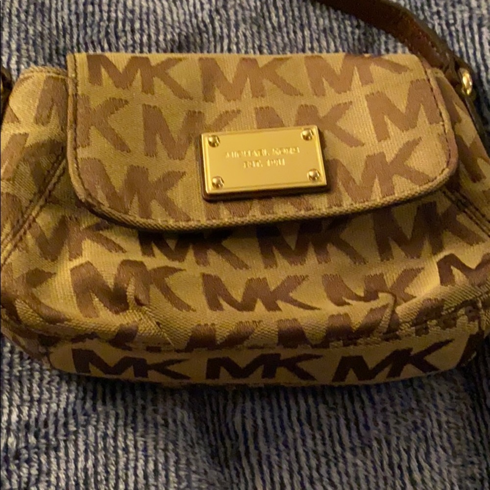Michael Kors Handbag